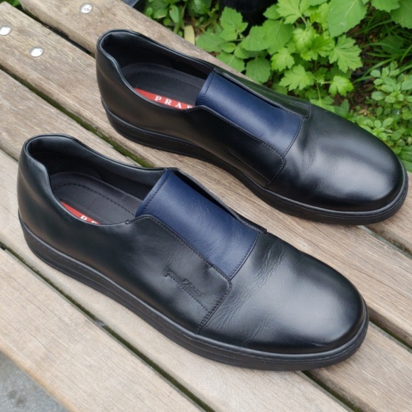 Prada Other - Prada shoes